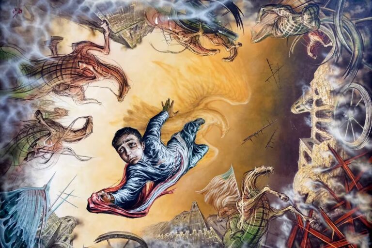 Niños Héroes, un símbolo de valor