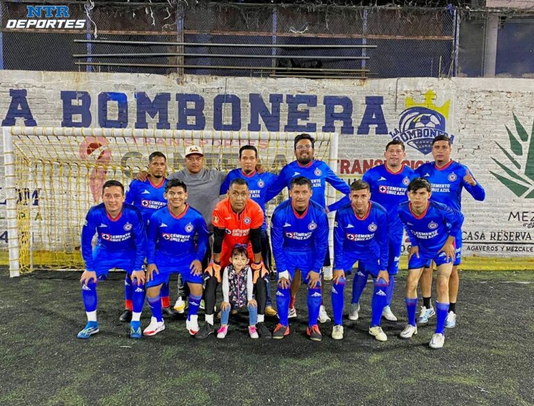 Olimpia estrena piel con triunfo