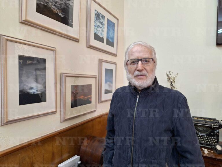 Invitan a la inauguración fotográfica Ocasionalidades
