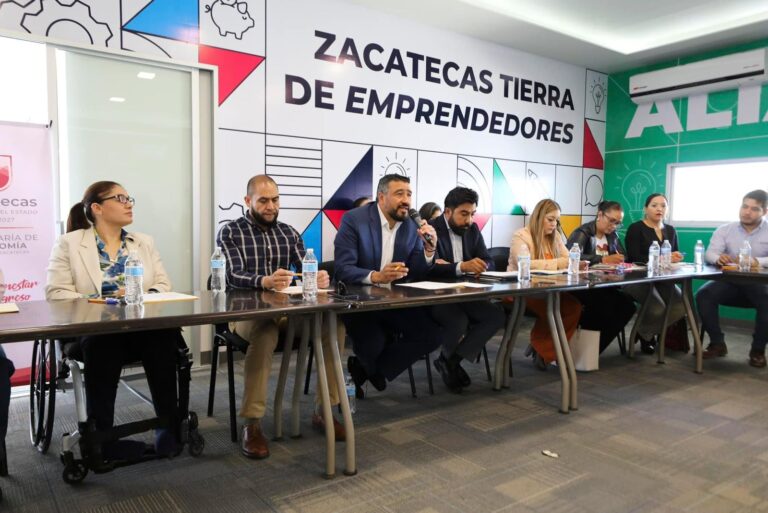 Promueven inclusión laboral de personas con discapacidad