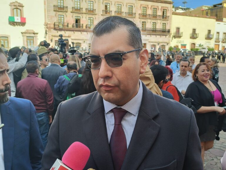Reajustes al PJ busca eficientar tiempos