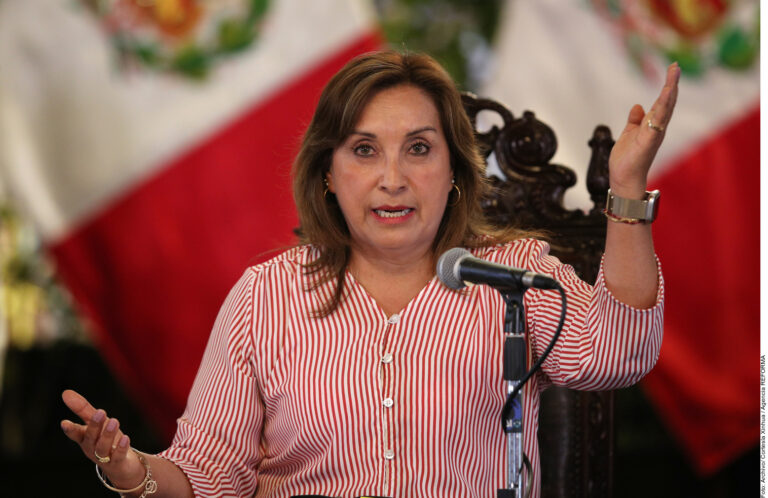 Reforma Dina Boluarte su gabinete