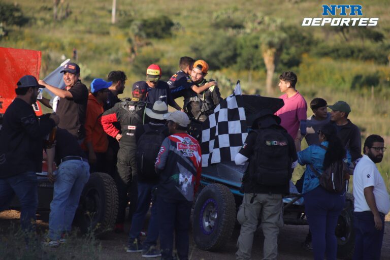 Ruge el Marengo con la fecha final