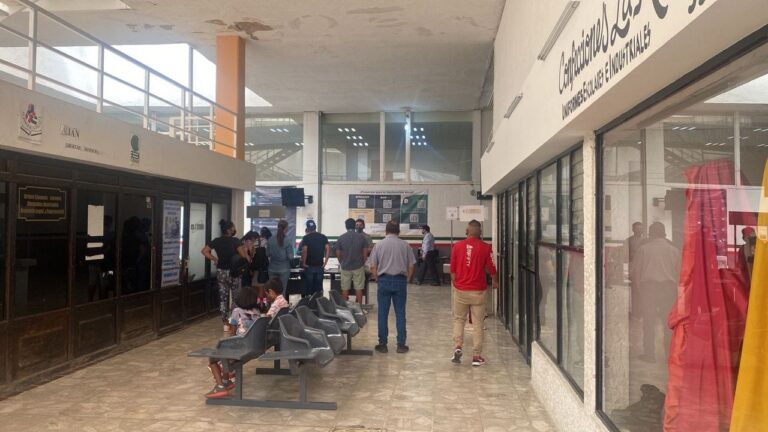 Se regularizan ante el SAT 8 Municipios