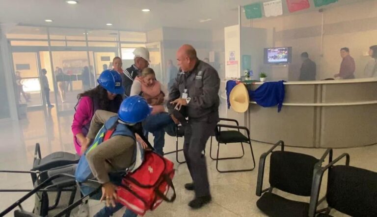 Detallan simulacro, sonará alerta en 12 entidades