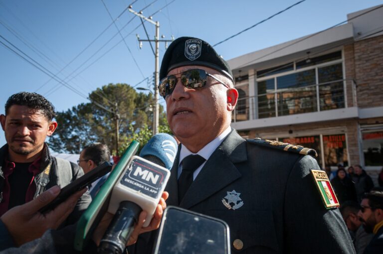 “Situación controlada en el sureste”: SSP