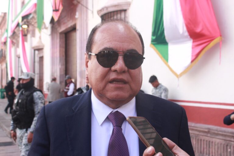 Rechaza Secturz la alerta de viaje de EUA