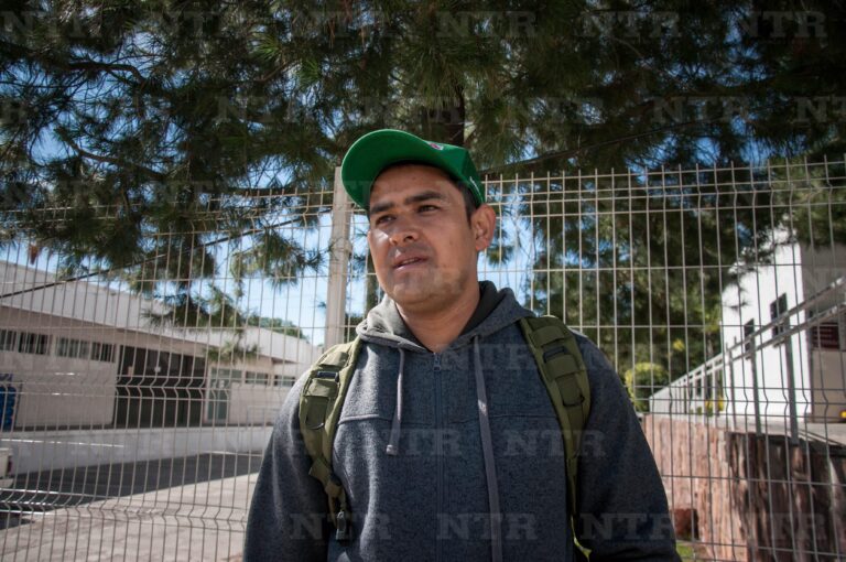 Toman SEZ docentes de Educación Física