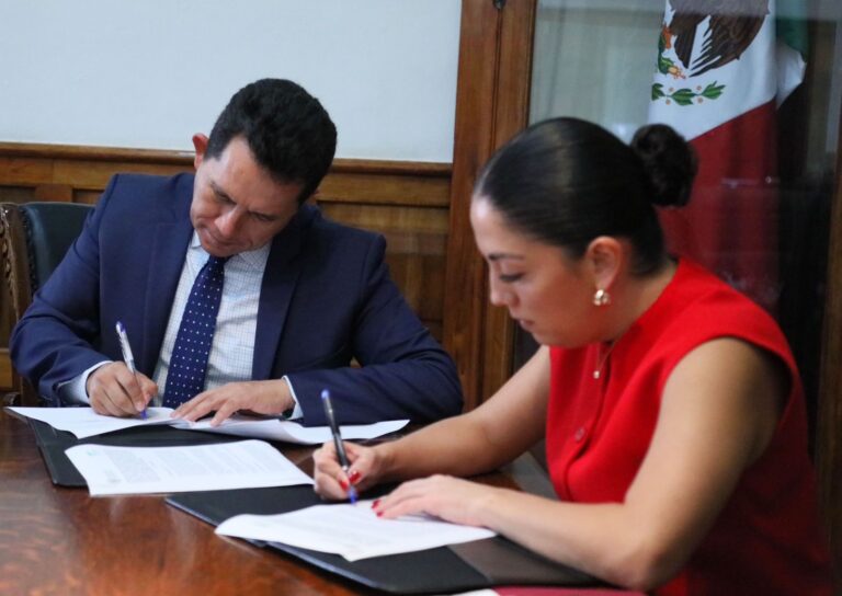 Trabajan en conjunto PJ y Centro de Ética Judicial