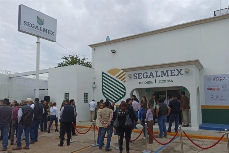 Tras desvío millonario… «esfuman» a Segalmex