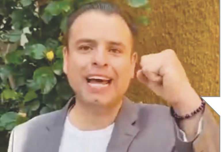 Validan triunfo de Miguel Varela