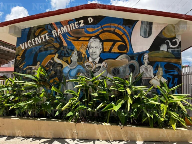 Vandalizan preescolar tras intento fallido de hurto