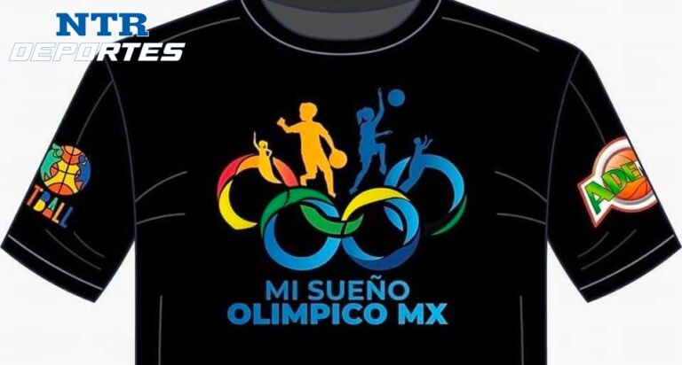 Zacatecanos participaran en Mi Sueño Olímpico 2024