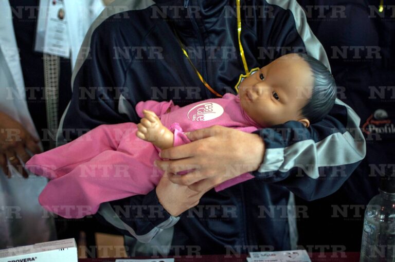 Realizan jornadas en municipios con alto índice de embarazo adolescente