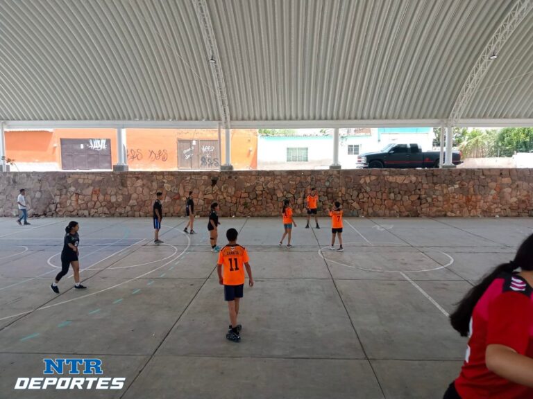 Zacatecas, sede de campeonato de handball
