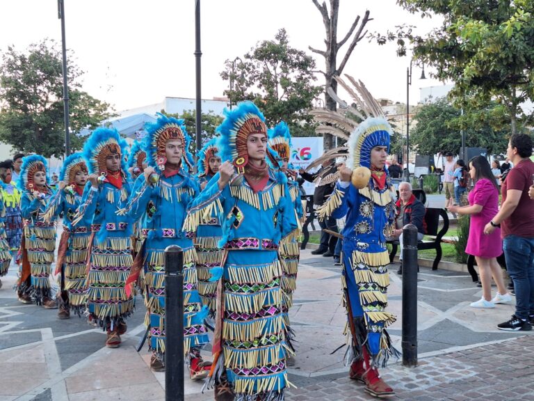 Celebra Guadalupe seis años como Pueblo Mágico