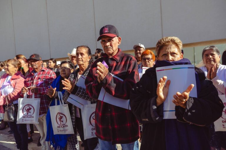 Otorgan 71 visas con el programa Corazón de Plata