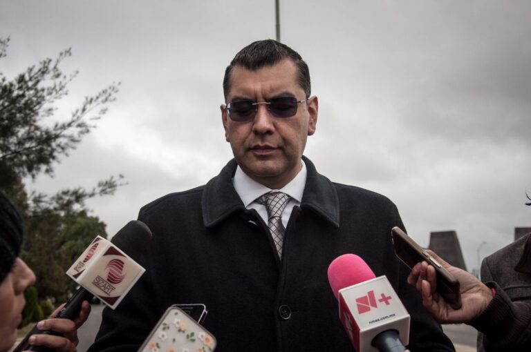 Contactan a 44 familias de 101 fallecidos sin reclamar
