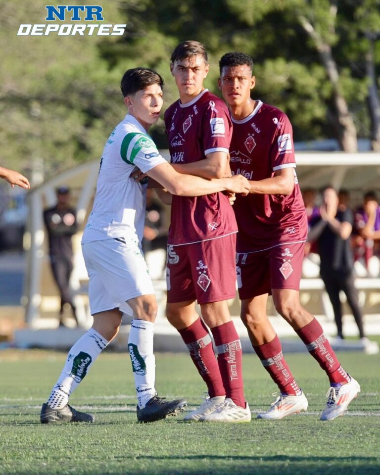Mineros suma un punto ante Alacranes