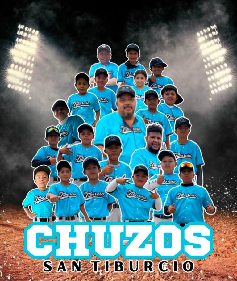 Triunfan Chuzitos con doble victoria