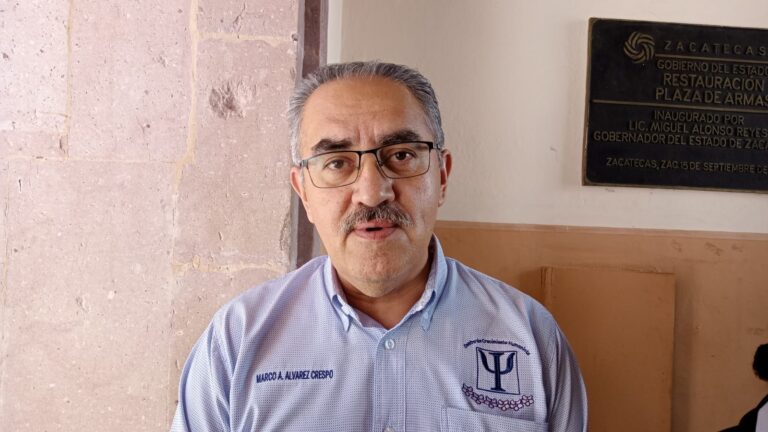 Urgen servicios de Tanatología en Centros de Salud