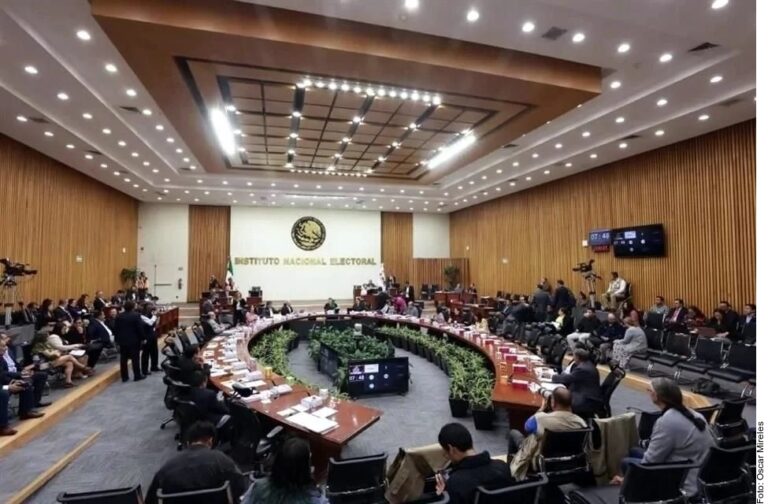 Presentan 175 recursos contra suspensiones de elección al PJ