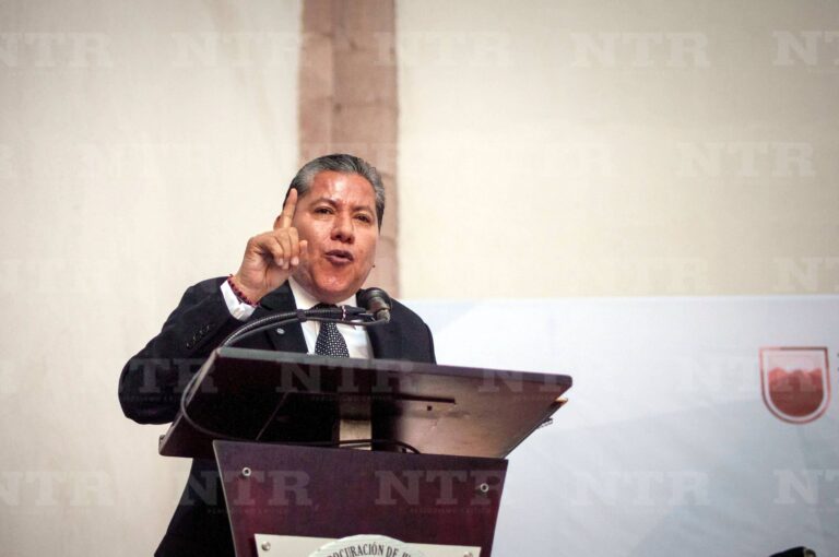 Piden a Inegi revisar encuesta de percepción
