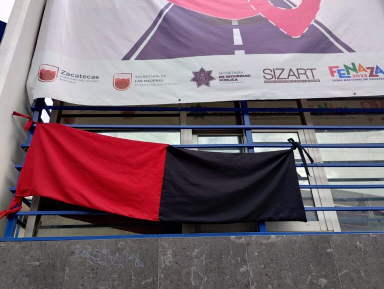 Registran bajas preinscripciones en la UAZ