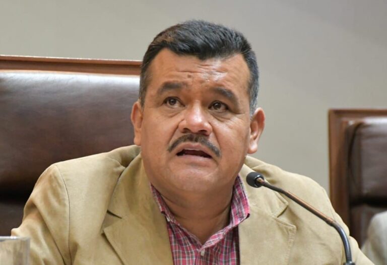En la mira de la fiscalía, presidente de Chalchihuites