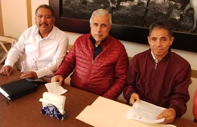 Anticipa Narro reformas al Infonavit