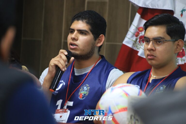 Anuncian encuentros deportivos entre Escuelas Normales de Zacatecas