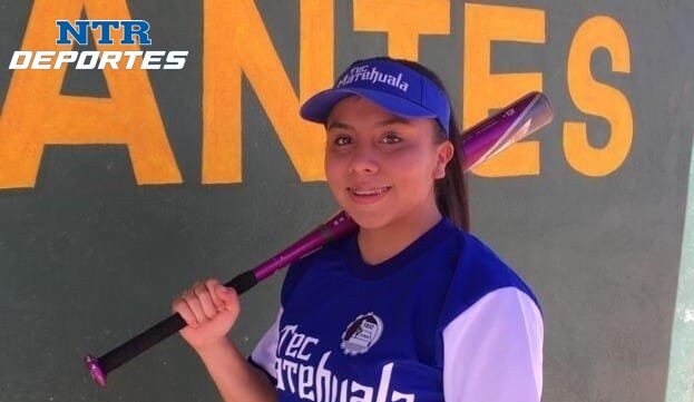 Ariana Medrano va a la final del Nacional TecNM