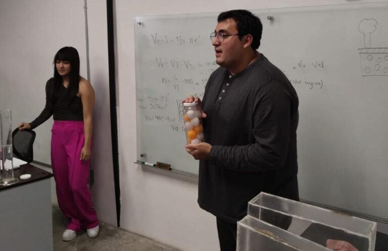 Arranca Jornada Estatal de Ciencia y Tecnología