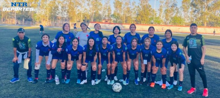Arrasa Cobaez Plantel 1 en Juegos Deportivos Regionales
