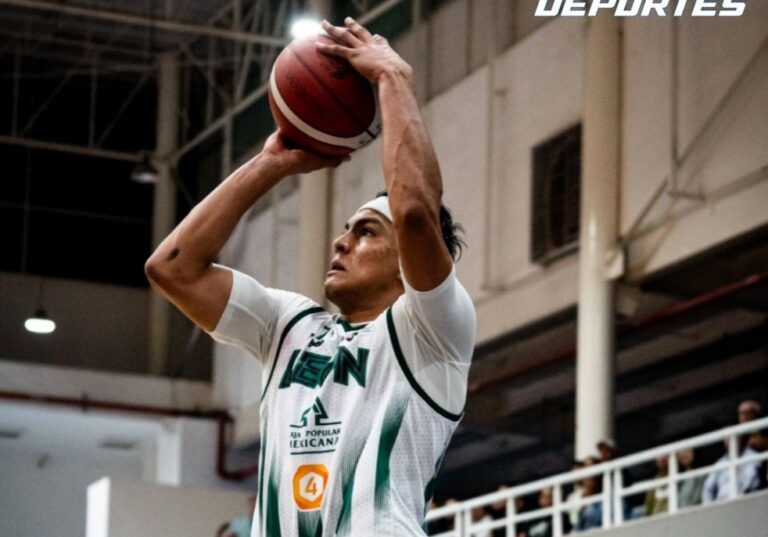 Así le fue a Juan Contreras