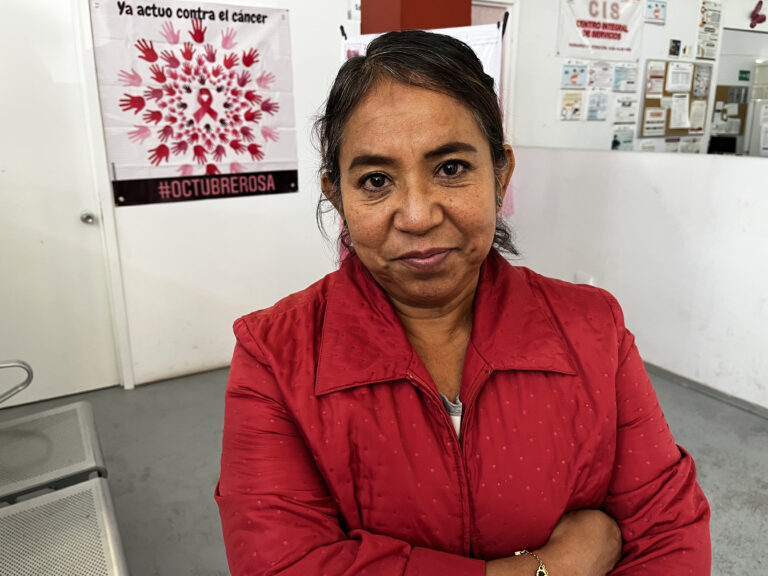 Aumentan los casos de COVID-19 e Influenza