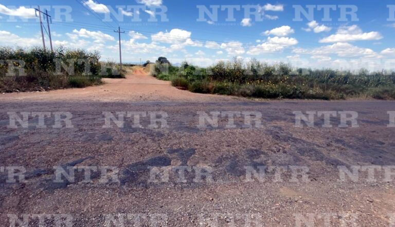 Localizan a seis en la carretera 49; estaban privados de su libertad