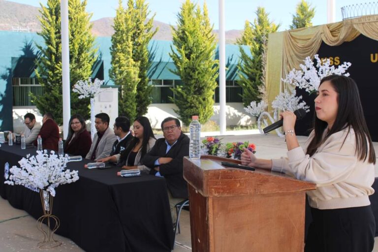 Celebra Utzac Campus Pinos su vigésimo aniversario