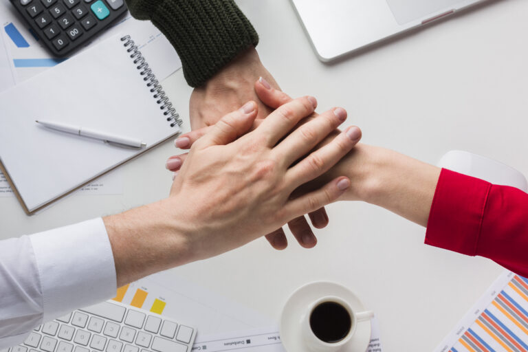 Cómo la lealtad laboral contribuye al crecimiento empresarial