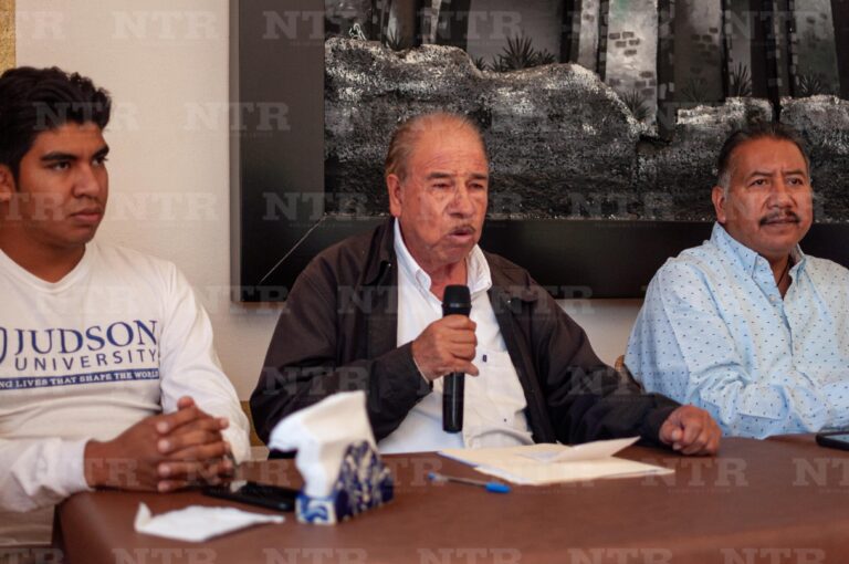 Con el gobierno “no vamos a ser agachones”: FPLZ