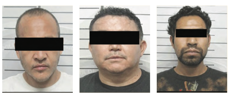 Condenan a secuestradores de jóvenes de Nieves