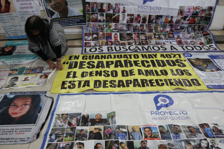 Continúa la simulación: buscadoras