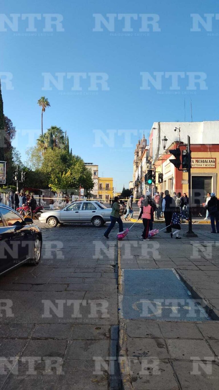 Cuatro heridos tras detonación de granada en Jerez