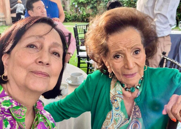 Debemos honrar el ejemplo de Ifigenia Martínez: AGM