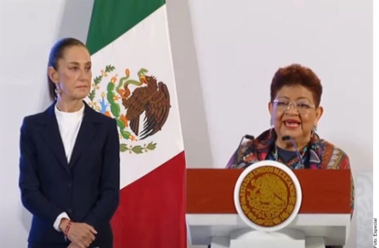 Denunciarán en CJF a jueza que ordenó bajar reforma judicial