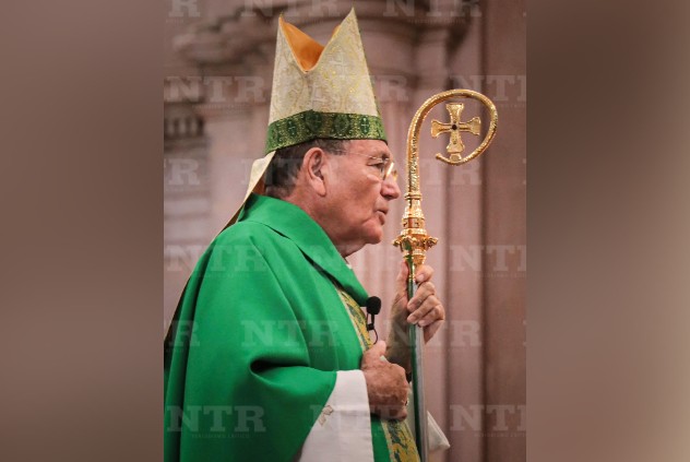 Destaca obispo avances en igualdad de género