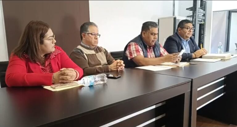 Invertirá gobierno del estado $100 millones en Sombrerete
