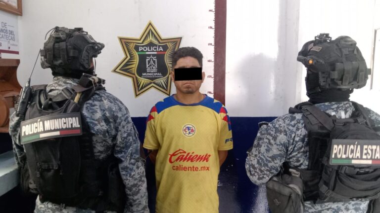Detenidos este mes 10 narcomenudistas