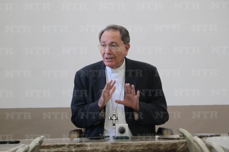 Invita Obispo a reflexionar sobre sabiduría