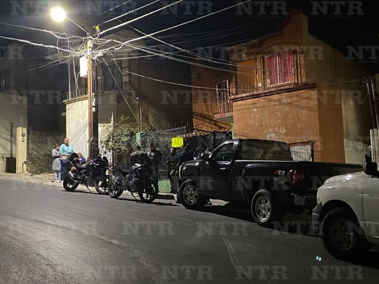 Encuentran a sexagenario sin vida en su casa